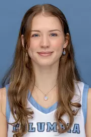 23 Hilke Feldrappe Headshot 2026-27