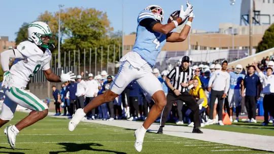 Columbia football vs. Dartmouth (Oct. 24, 2026)