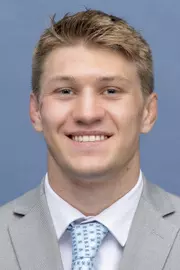 Adam Haselius 2026-27 HS