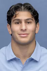 Dante DeLuca 2026-27 HS