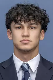 Ziko Majidov 2026-27 HS