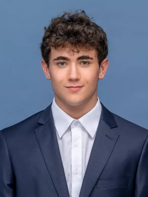 Chirashnya, Daniel