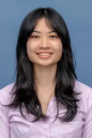Gebala, Gabrielle Grace
