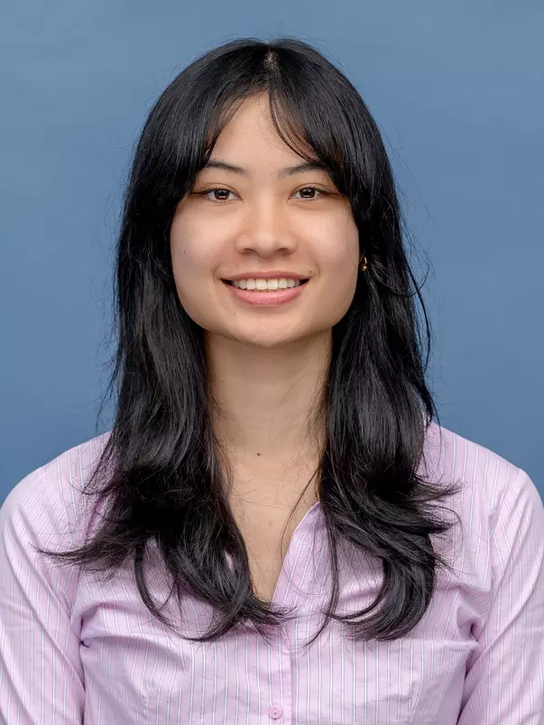 Gebala, Gabrielle Grace