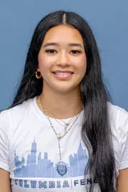 Hwang, Gabi