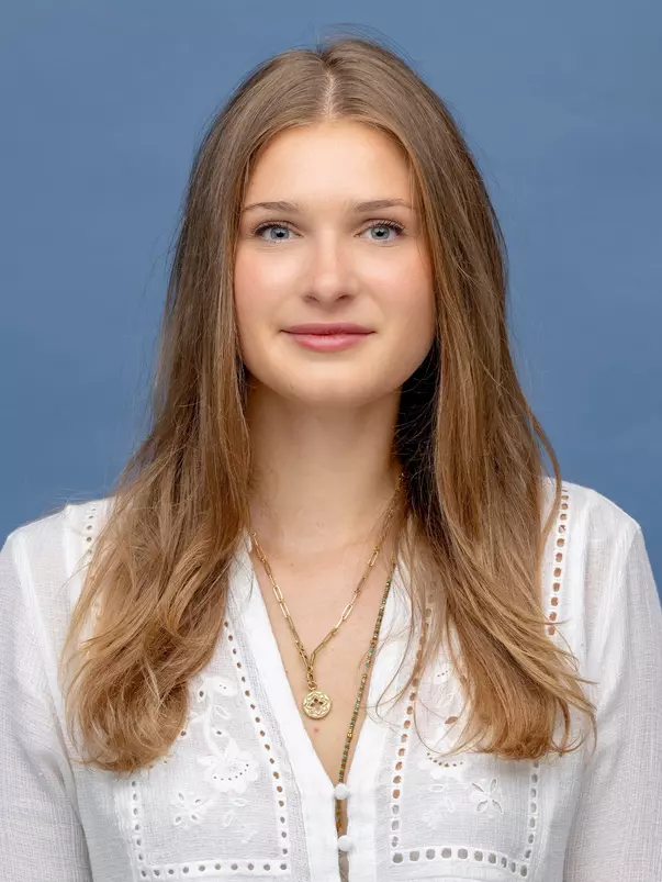 Jakel, Sophia