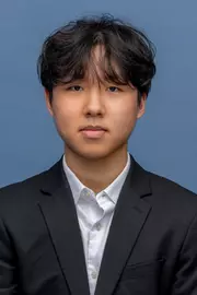 Jeon, Caleb