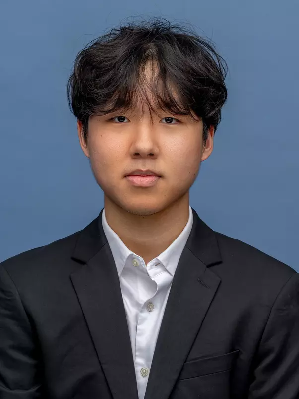 Jeon, Caleb