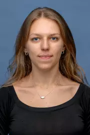 Rakhovski, Alexandra