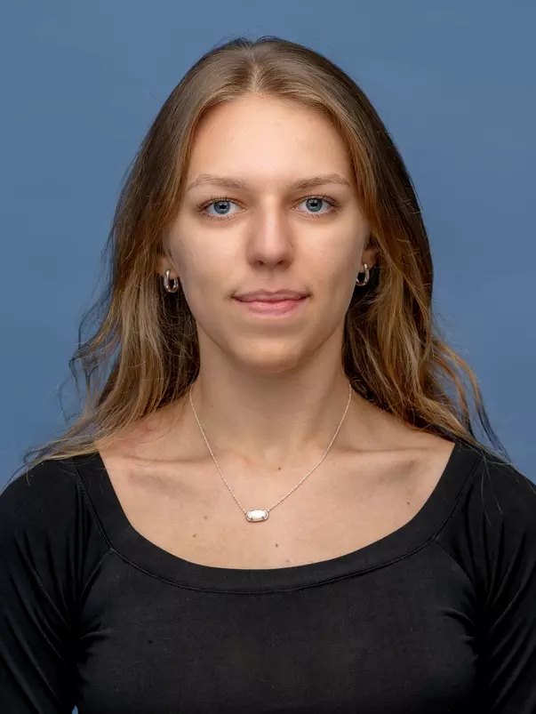 Rakhovski, Alexandra