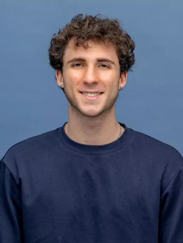 Sisinni, Riccardo