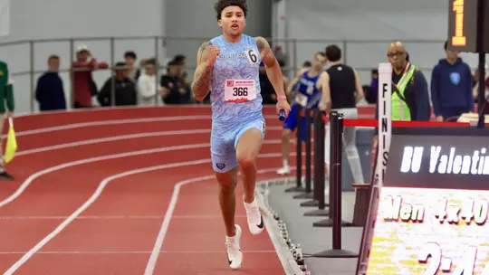 Indoor recap feb 14