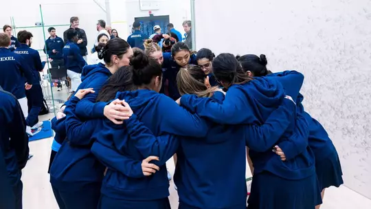 Squash Senior Night Preview