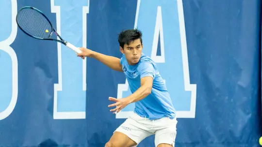 Thanaphat Boosarawongse vs. Florida