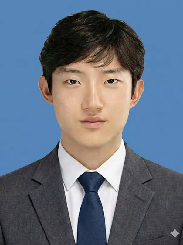Andrew Kim