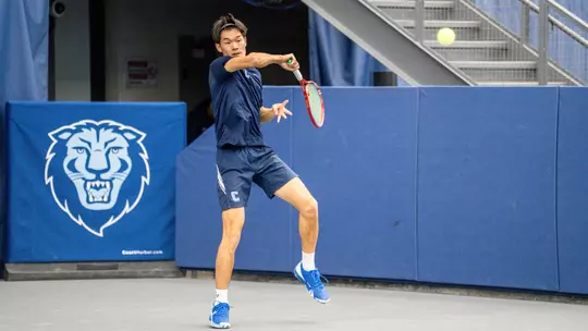 Michael Zheng vs Pepperdine