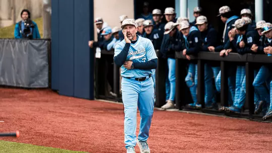 Gallery: BASE | Columbia vs Harvard