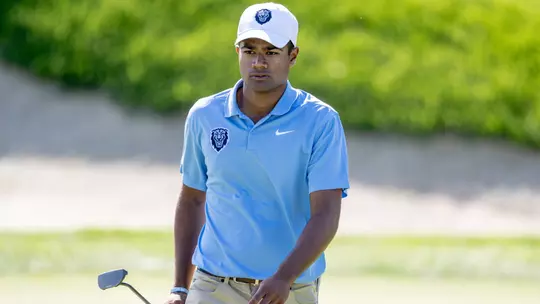 Neil Kulkarni walking putter 2025-26 24752380459