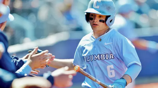 Gallery: BASE | Columbia vs Princeton