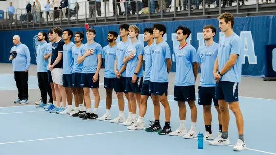MTEN lineup