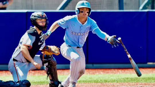 Gallery: BASE | Columbia vs Princeton