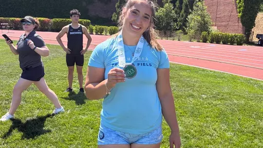 Mia Hoskins Medal