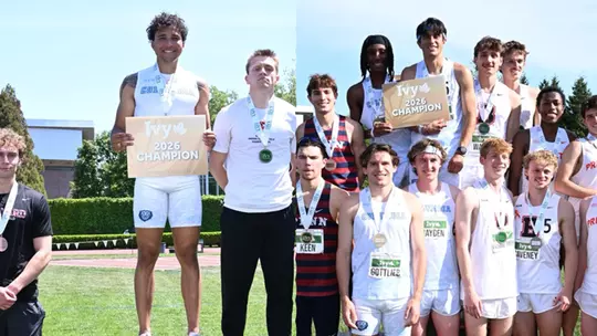 Track Champions