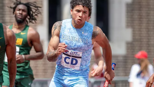 Track Prelims