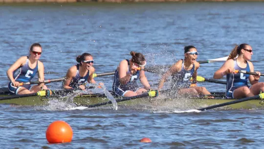 Women's Rowing