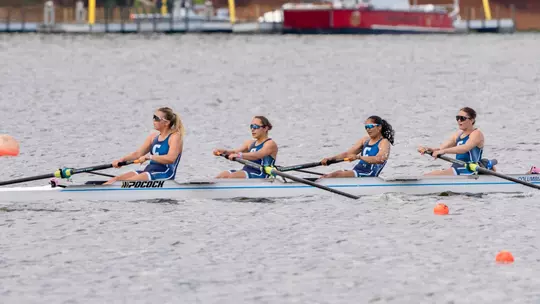Varsity Four