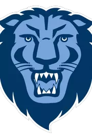 Columbia Athletics Logo 2025-26