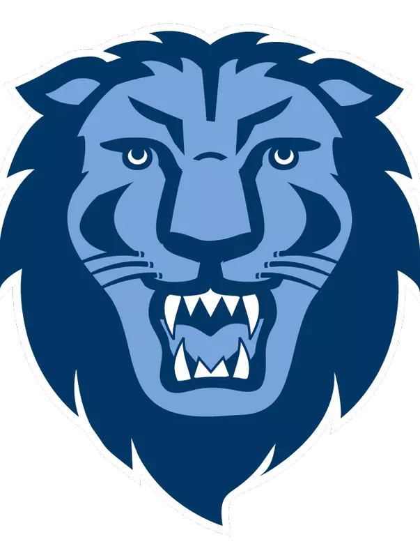 Columbia Athletics Logo 2025-26