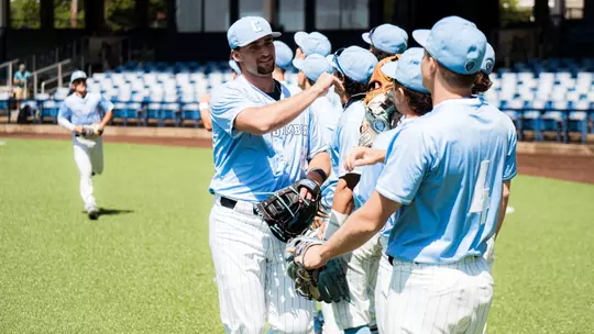Baseball Vogler ABCA