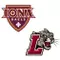Iona/Lafayette logo