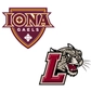 Iona/Lafayette logo