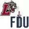 Lafayette/FDU logo