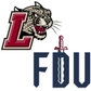Lafayette/FDU logo