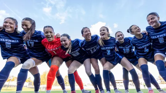 WSOC Action Shot