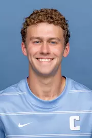 Chad Baker