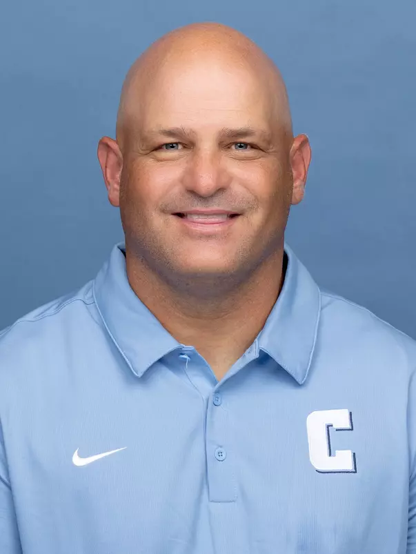 Michael Casper