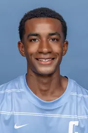 Ethan Heyward