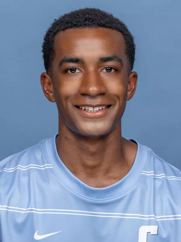 Ethan Heyward
