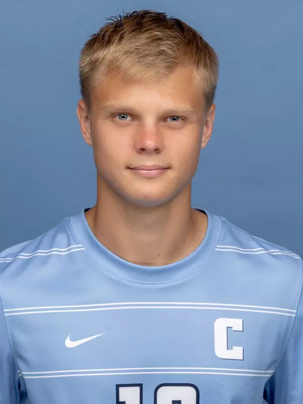 Stepan Kapranov