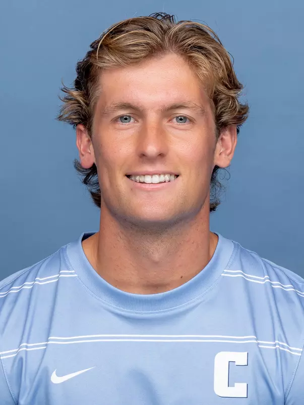 Jack McDaid