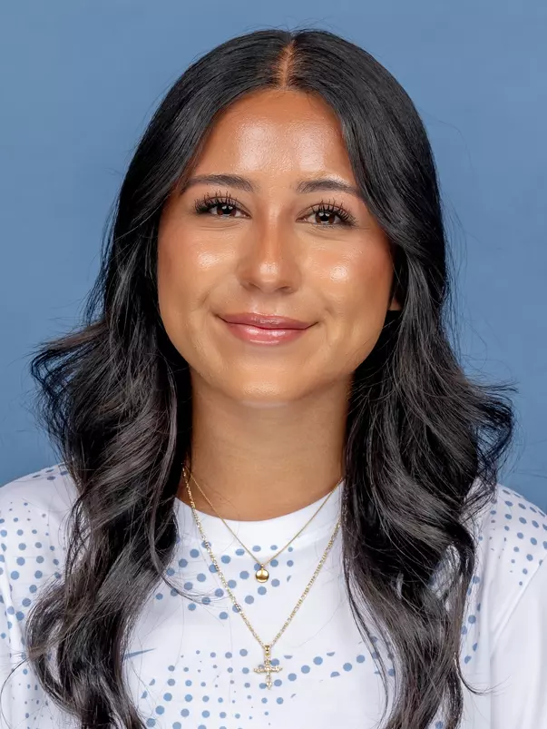 Krystal Medina