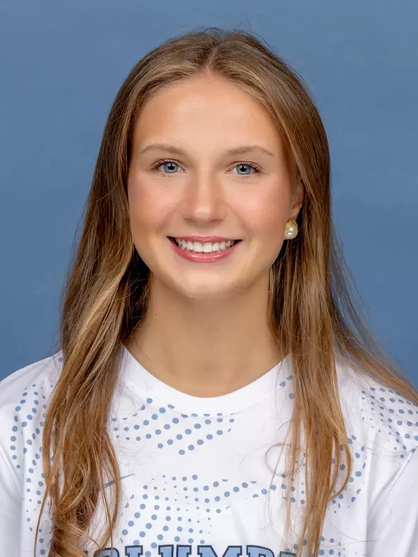Olivia St. Pierre
