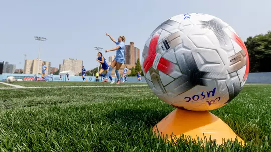 WSOC ball