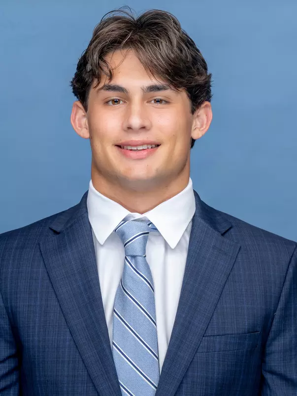 Austin Baird