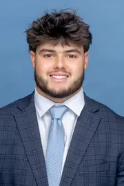 Luke Baran
