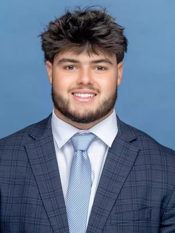 Luke Baran